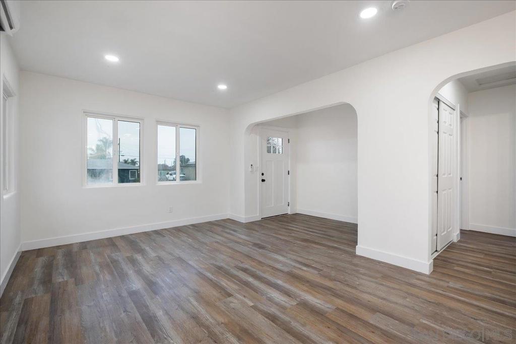 Residential for sale at 1347 Costa Ave, Chula Vista CA featuring 2 beds and 1 bath