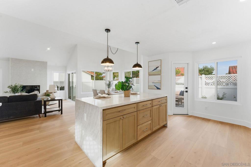 Residential for sale at 4744 Agora Way, Oceanside CA featuring 2 beds and 2 baths