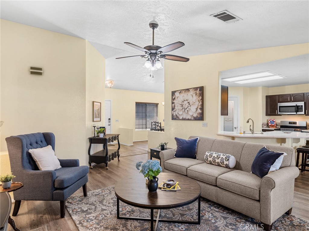 Residential for sale at 15056 Cerezo Road, Victorville CA featuring 4 beds and 3 baths