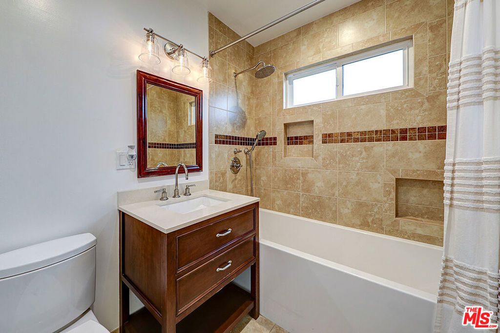 Residential for sale at 3188 S Bentley Avenue, Los Angeles CA featuring 3 beds and 2 baths