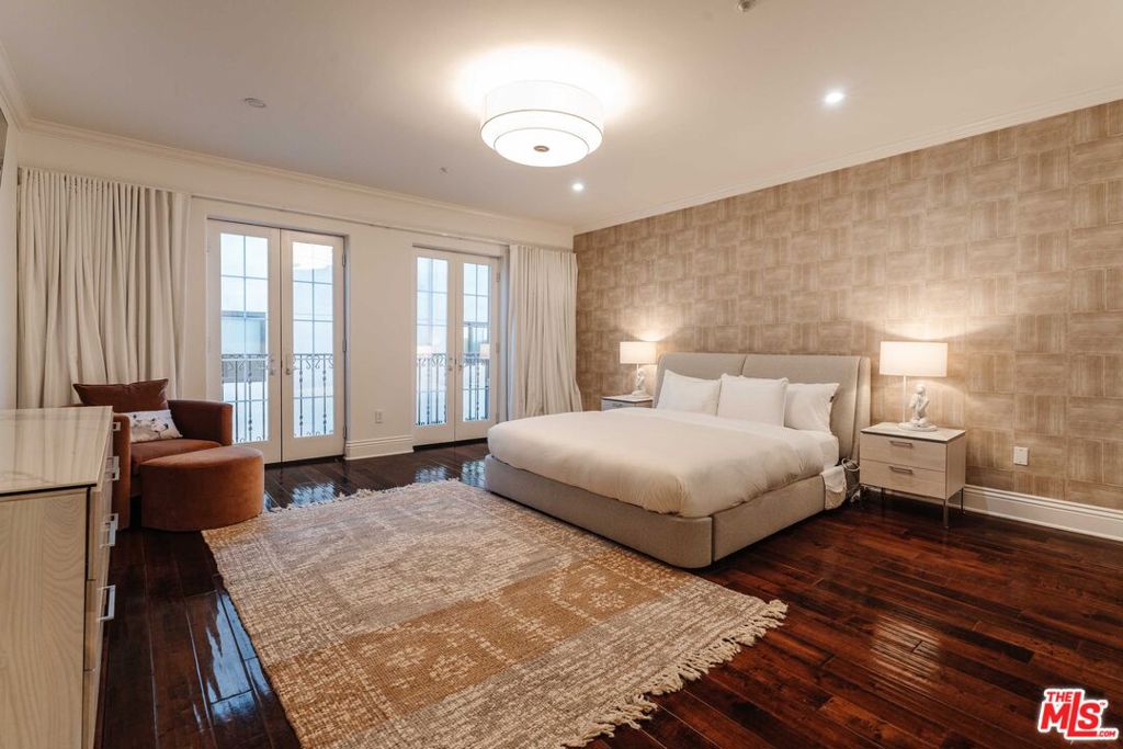 Residential for sale at 1835 Pandora Avenue 402, Los Angeles CA featuring 3 beds and 4 baths