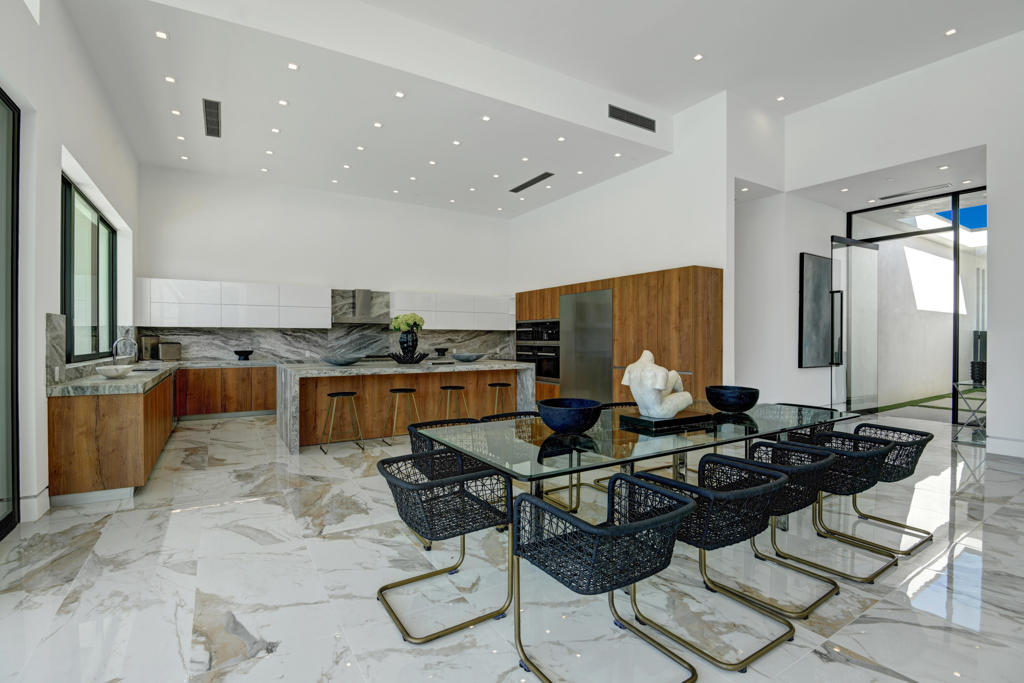 Residential for sale at 3 Bravo Court, Rancho Mirage CA featuring 5 beds and 6 baths