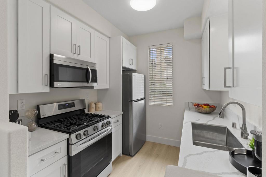 Residential for sale at 8692 New Salem Street 193, San Diego CA featuring 2 beds and 2 baths