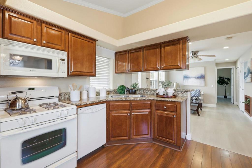 Manufactured In Park for sale at 14685 Oka Road, Los Gatos CA featuring 3 beds and 2 baths