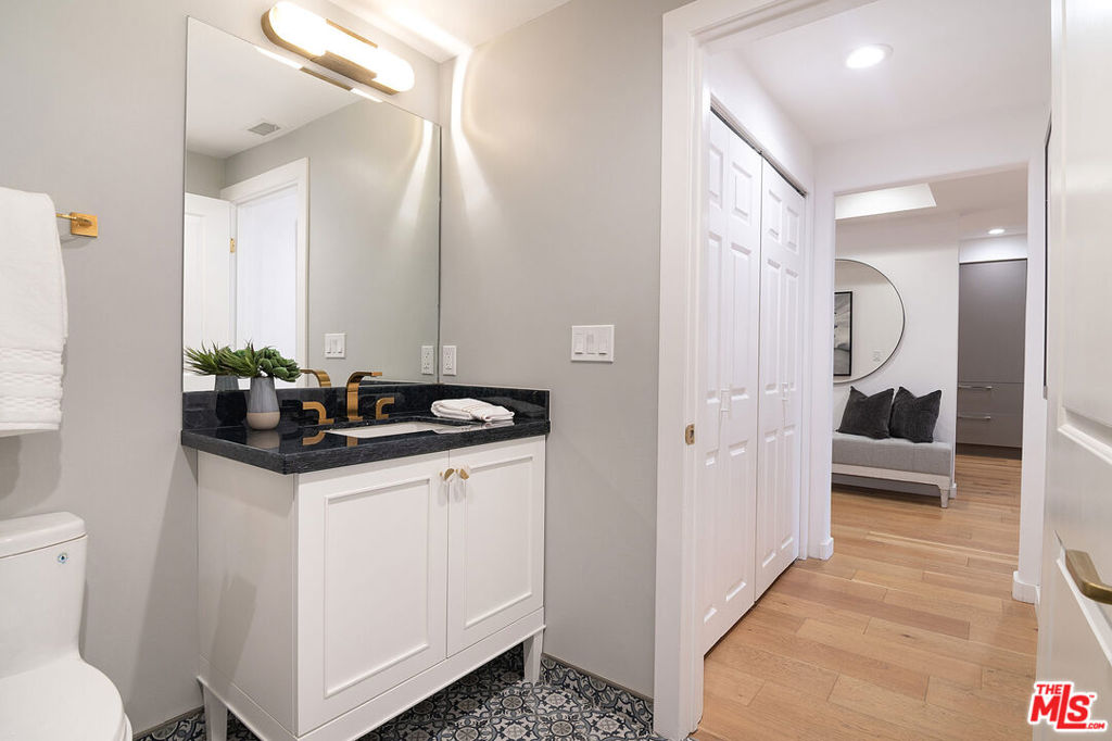 Residential for sale at 575 S Barrington Avenue 211, Los Angeles CA featuring 2 beds and 3 baths