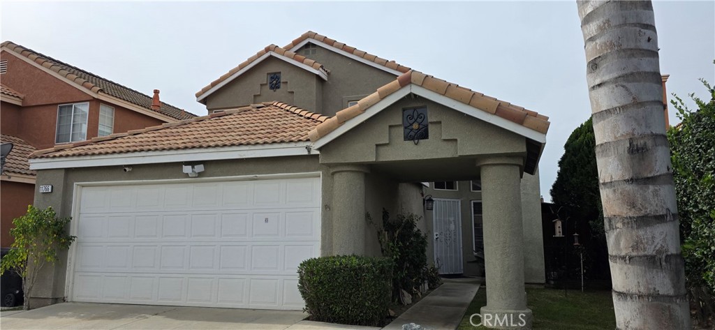 Residential for sale at 11766 San Ribas, Fontana CA featuring 3 beds and 3 baths