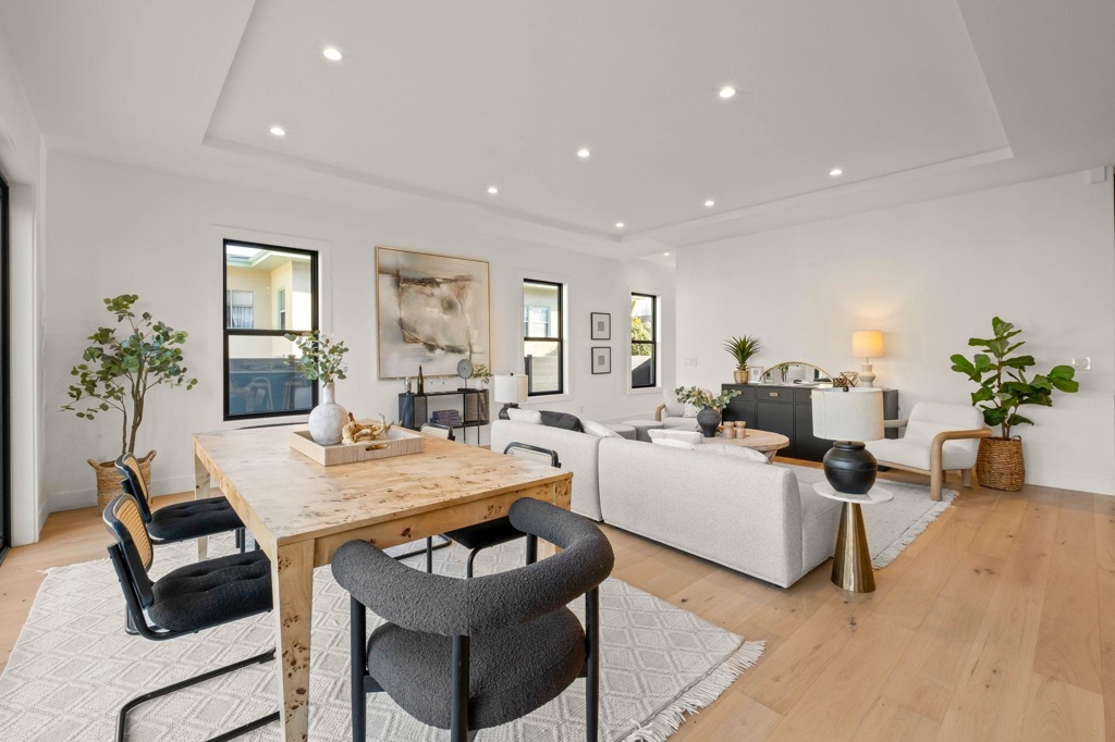 Residential for sale at 5229 Miles Ave, Oakland CA featuring 6 beds and 7 baths