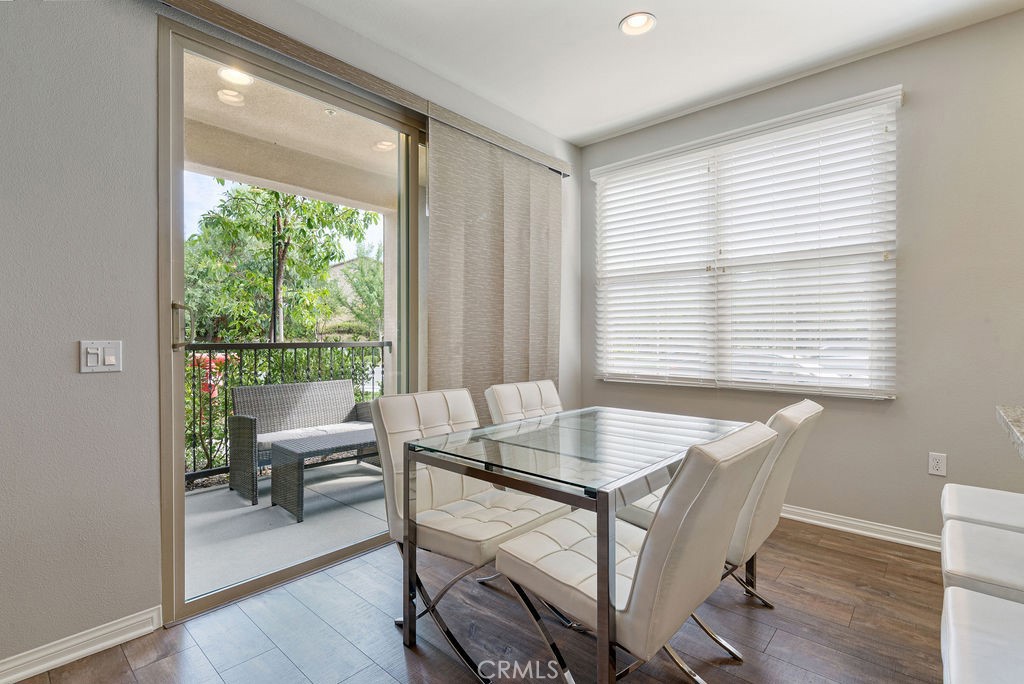 Residential Lease for rent at 52 Origin, Irvine CA featuring 2 beds and 2 baths