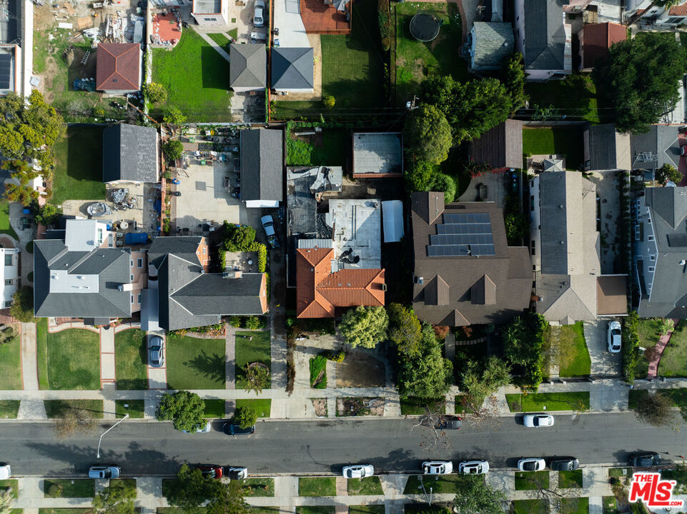 Residential for sale at 2208 Virginia Road, Los Angeles CA featuring 4 beds and 1 bath