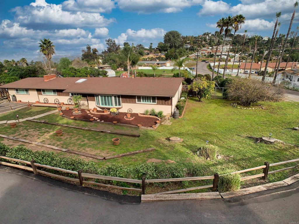 Residential for sale at 1918 Grove Road, El Cajon CA featuring 4 beds and 3 baths