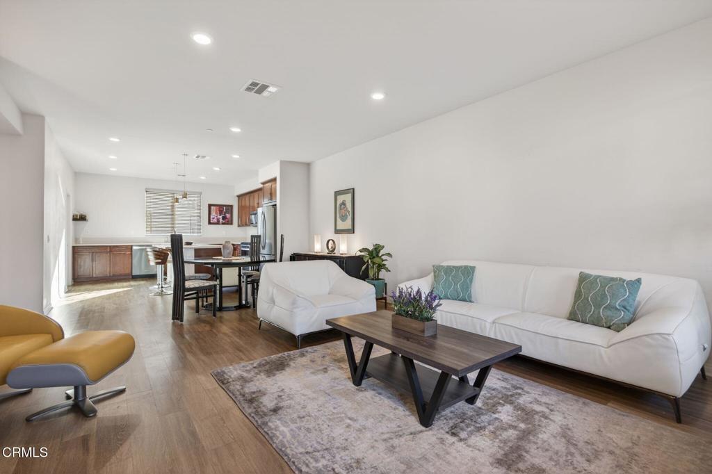 Residential for sale at 374 Serra Street, Camarillo CA featuring 3 beds and 4 baths