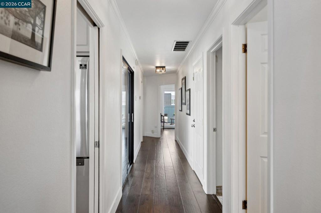 Residential for sale at 3058 Polk Street 3, San Francisco CA featuring 3 beds and 2 baths