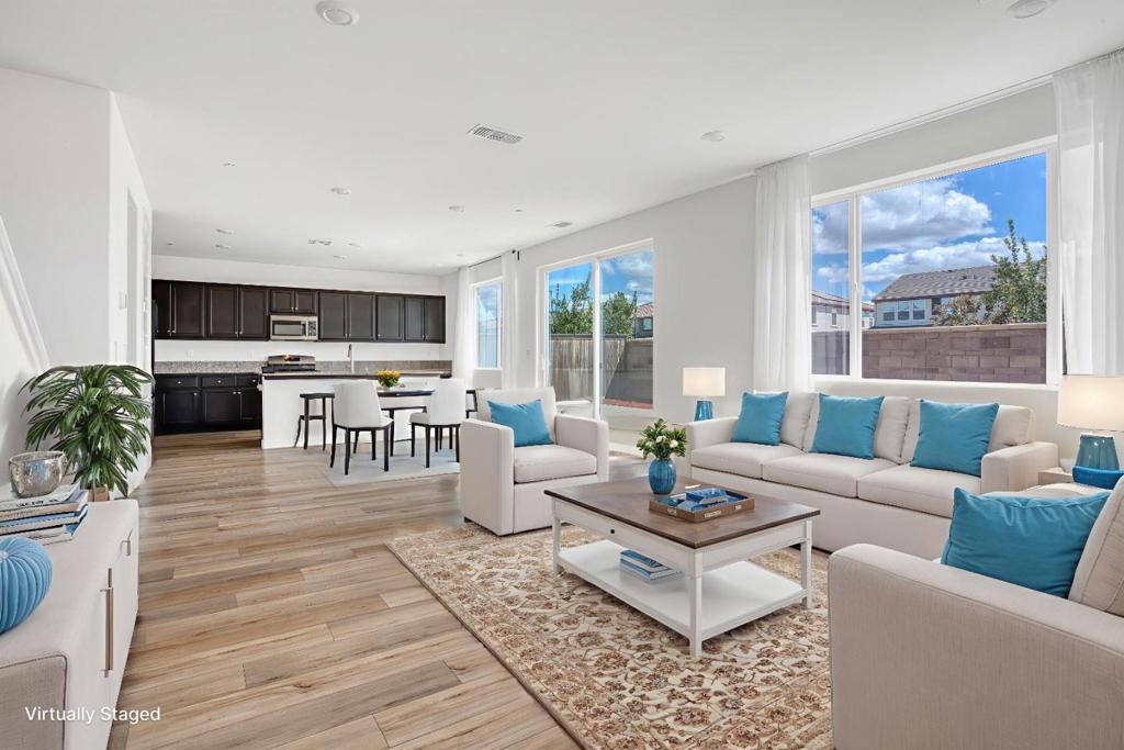 Residential for sale at 15954 Testarossa Street, Lathrop CA featuring 4 beds and 3 baths