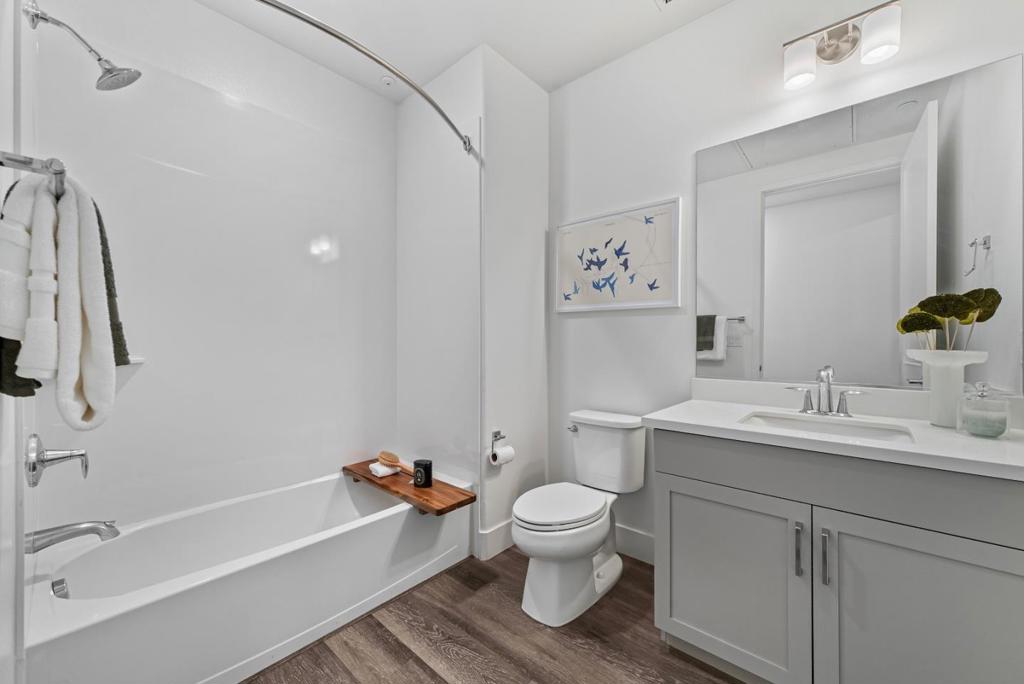 Residential for sale at 2358 Velocity 206, Fremont CA featuring 2 beds and 2 baths