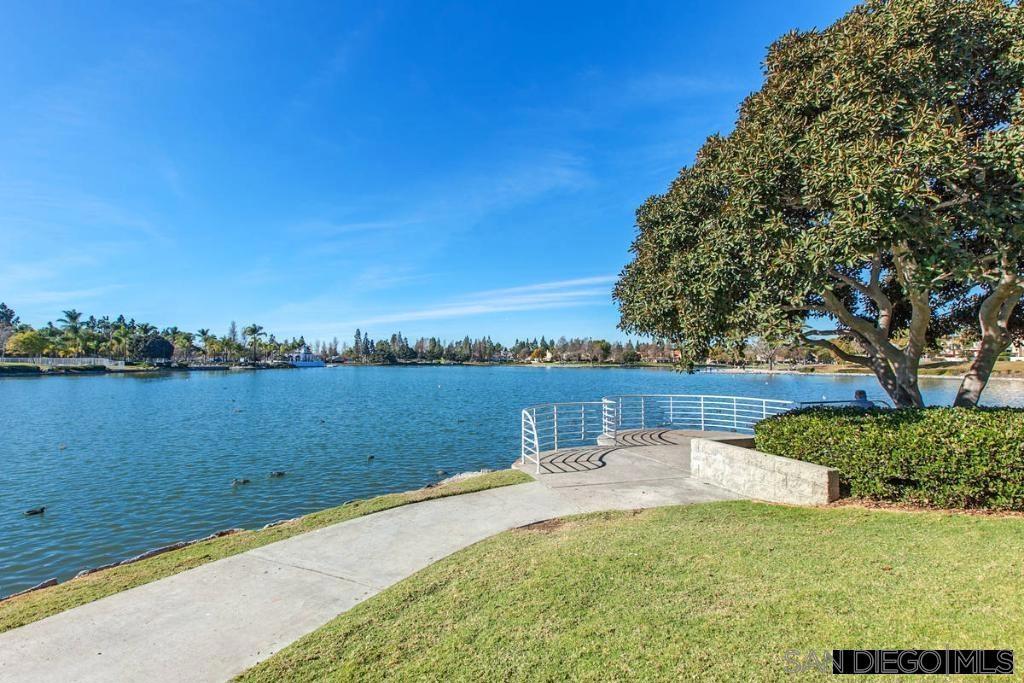 Residential Lease for rent at 757 Eastshore Ter 209, Chula Vista CA featuring 2 beds and 2 baths