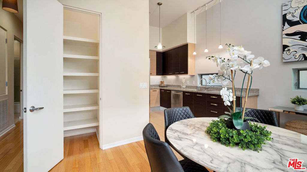 Residential for sale at 12411 Pacific Avenue 101, Los Angeles CA featuring 2 beds and 2 baths