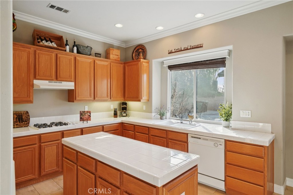 Residential for sale at 3004 Dapplegray, Norco CA featuring 4 beds and 3 baths