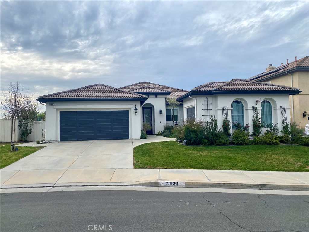 Residential for sale at 29651 Royal Burgh, Murrieta CA featuring 3 beds and 2 baths