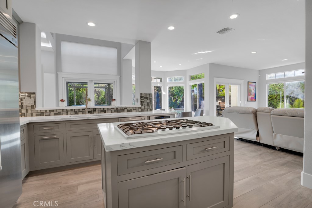 Residential for sale at 2510 Kirsten Lee, Westlake Village CA featuring 5 beds and 5 baths