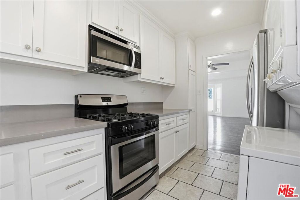Residential Income for sale at 1642 Crenshaw Boulevard, Los Angeles CA featuring 6 beds and 6 baths