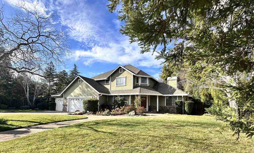 Residential for sale at , Livermore, Alameda CA featuring 4 beds and 3 baths