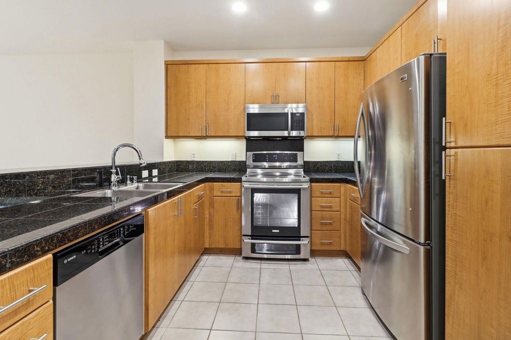 Residential for sale at 3090 Glascock Street 102, Oakland CA featuring 2 beds and 2 baths