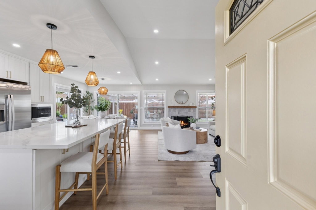 Residential for sale at 4316 Blondwood Ct, Union City CA featuring 3 beds and 2 baths