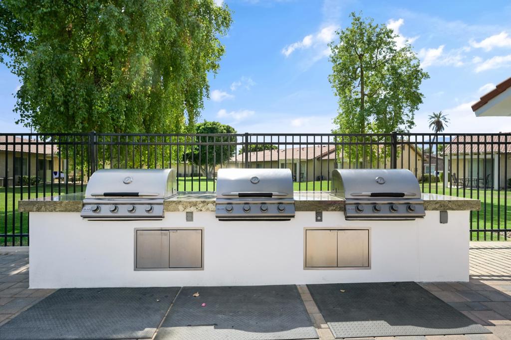 Residential for sale at 48334 Stewart Drive J4, Indio CA featuring 2 beds and 1 bath