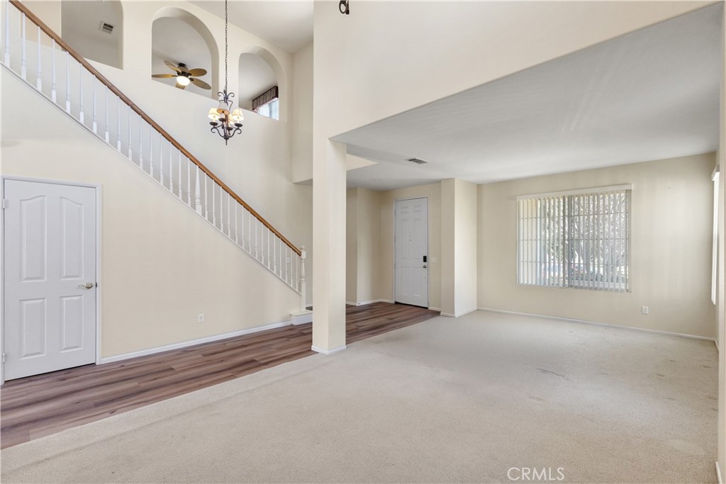 Residential for sale at 33586 Thyme Lane, Murrieta CA featuring 4 beds and 3 baths
