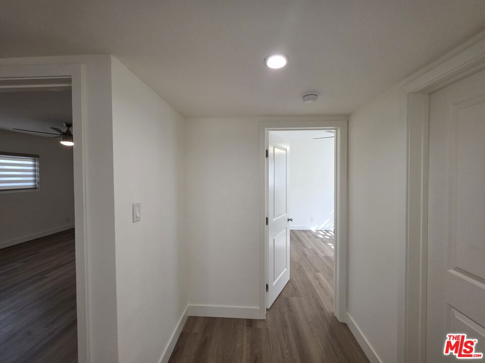 Residential Lease for rent at 11506 Truro Avenue A, Hawthorne CA featuring 3 beds and 2 baths