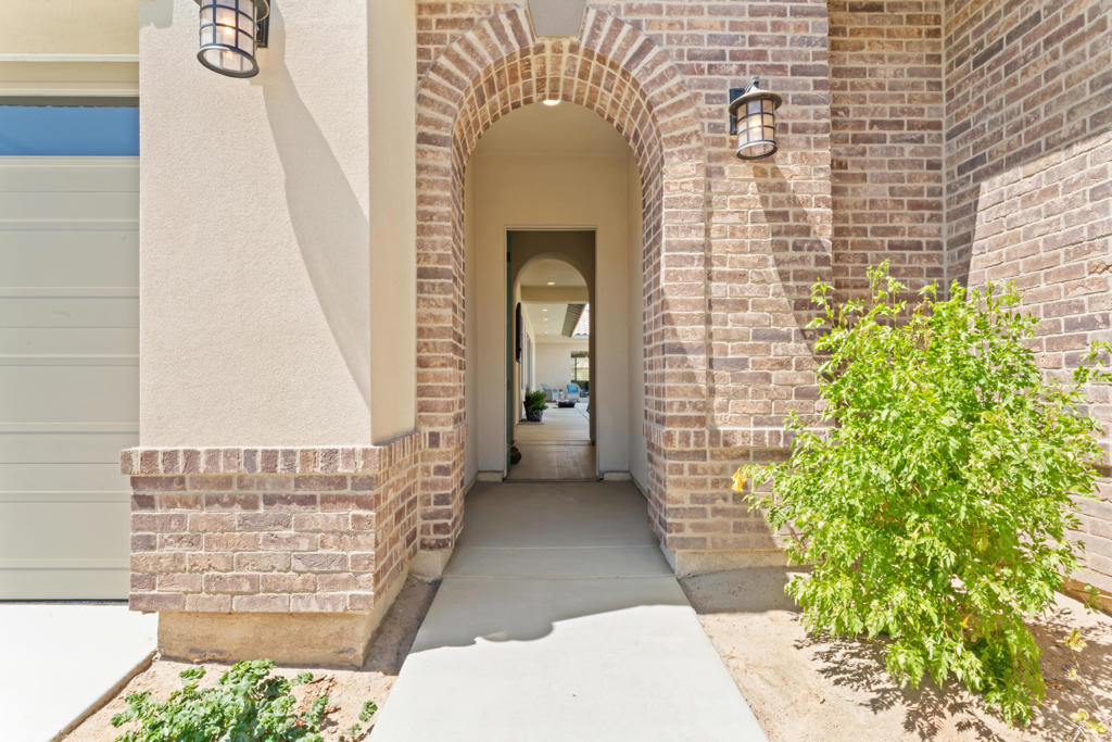 Residential for sale at 80395 Champions Way, La Quinta CA featuring 3 beds and 4 baths