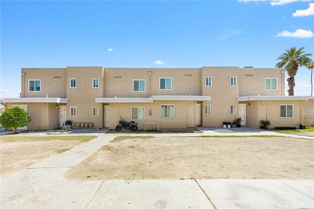 Residential Income for sale at 82451 John Nobles, Indio CA