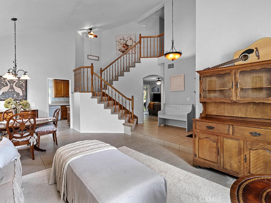 Residential for sale at 39815 Highbury Drive, Murrieta CA featuring 3 beds and 3 baths