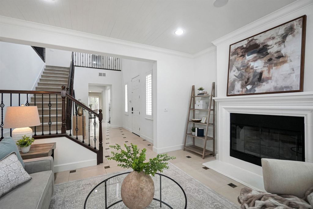 Residential for sale at 671 West Questa Trail, Mountain House CA featuring 4 beds and 4 baths