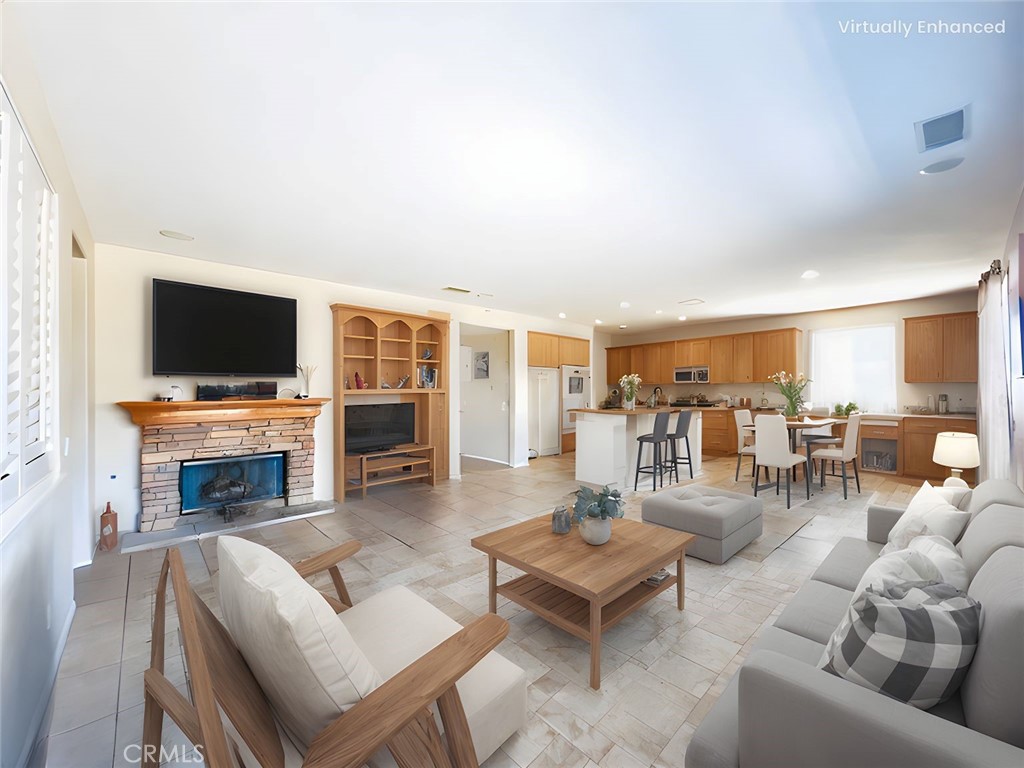 Residential Lease for rent at 17231 Greentree Drive, Riverside CA featuring 5 beds and 4 baths