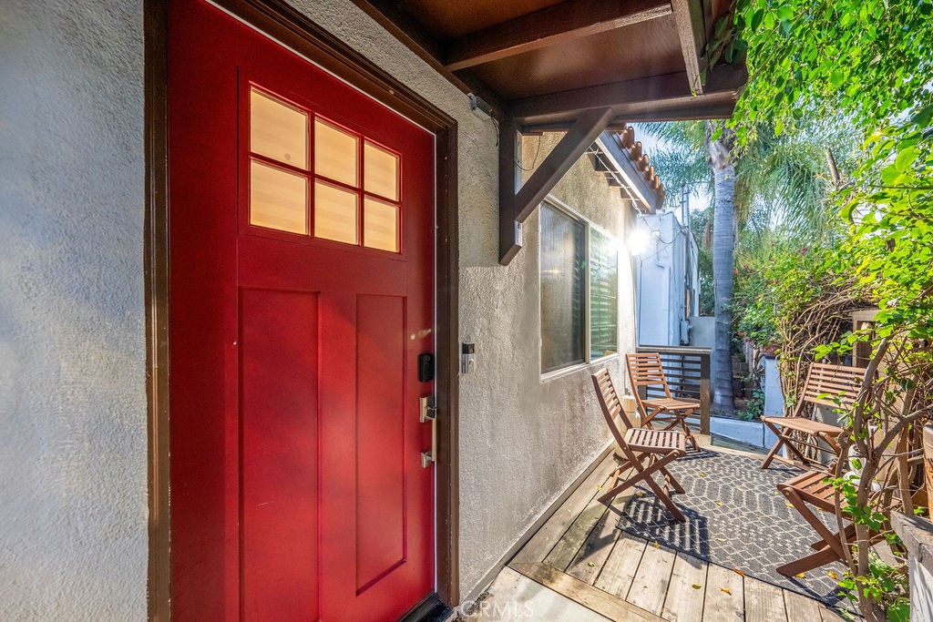 Residential for sale at 1301 Seward, Los Angeles CA featuring 4 beds and 3 baths