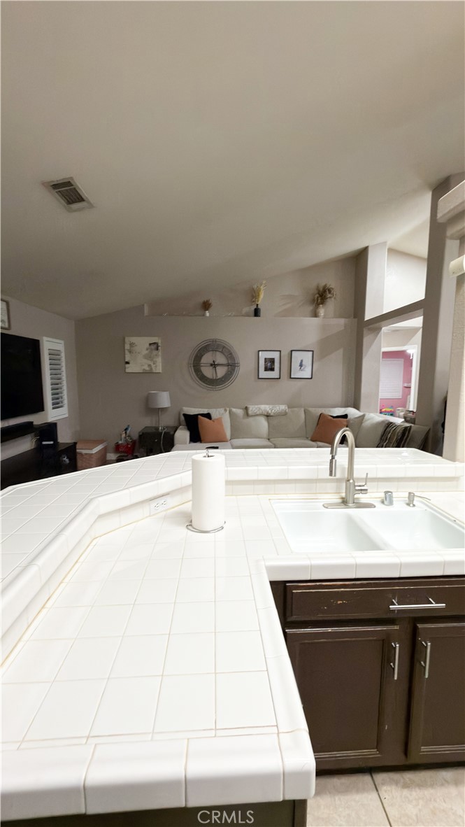 Residential for sale at 212 Whispering Winds, Blythe CA featuring 3 beds and 2 baths