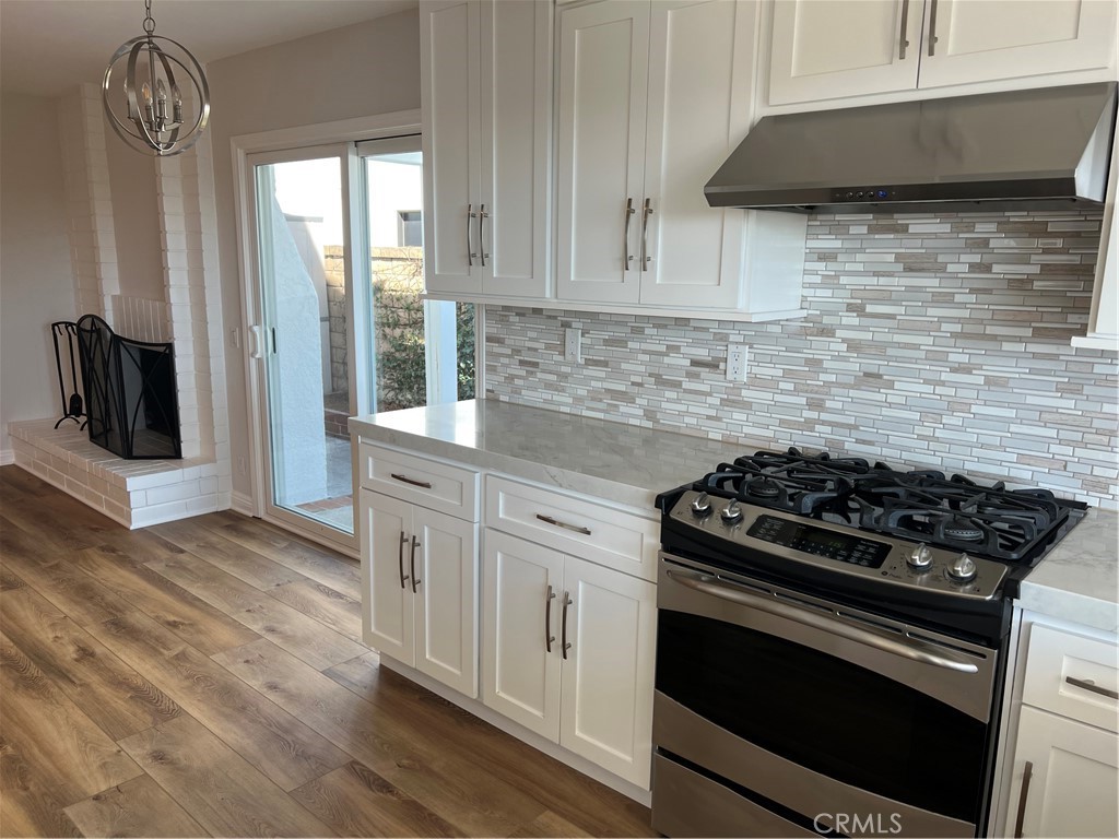 Residential Lease for rent at 28212 Amable, Mission Viejo CA featuring 4 beds and 2 baths