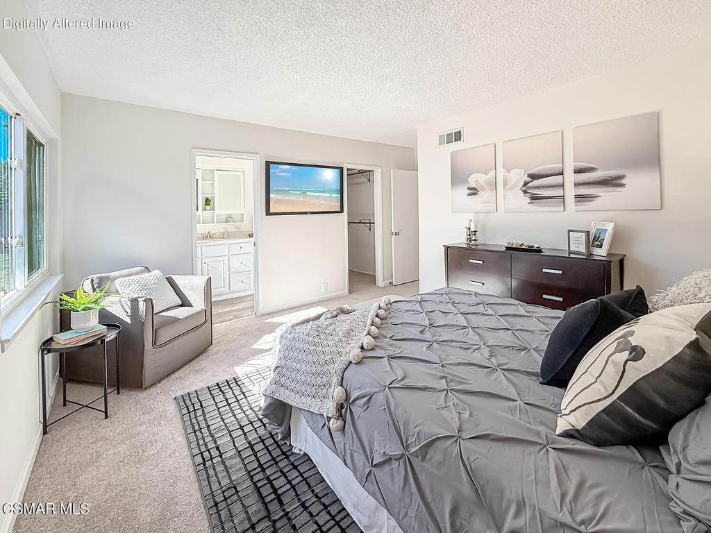 Residential for sale at 176 W Gainsborough Road, Thousand Oaks CA featuring 4 beds and 2 baths