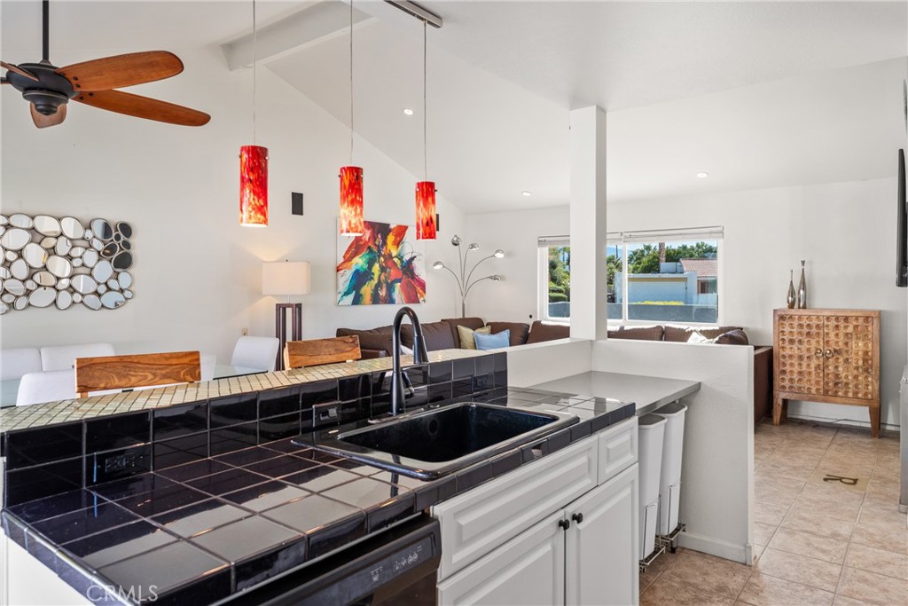 Residential for sale at 1126 E El Cid, Palm Springs CA featuring 3 beds and 2 baths