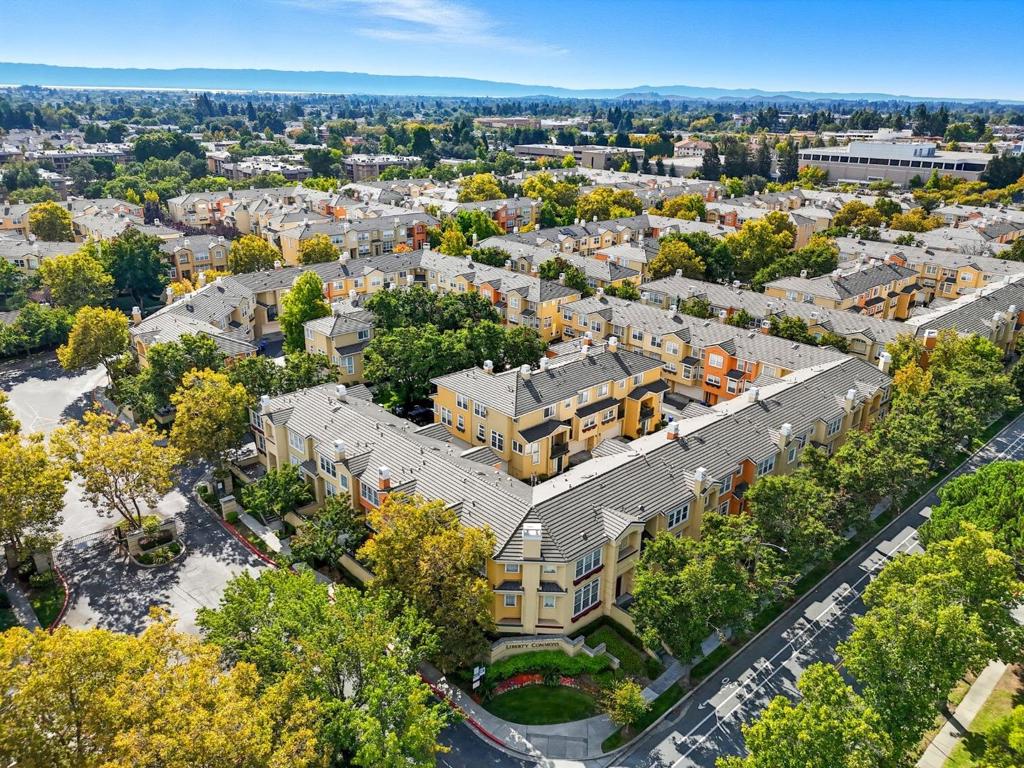 Residential for sale at 3454 Dayton, Fremont CA featuring 2 beds and 2 baths