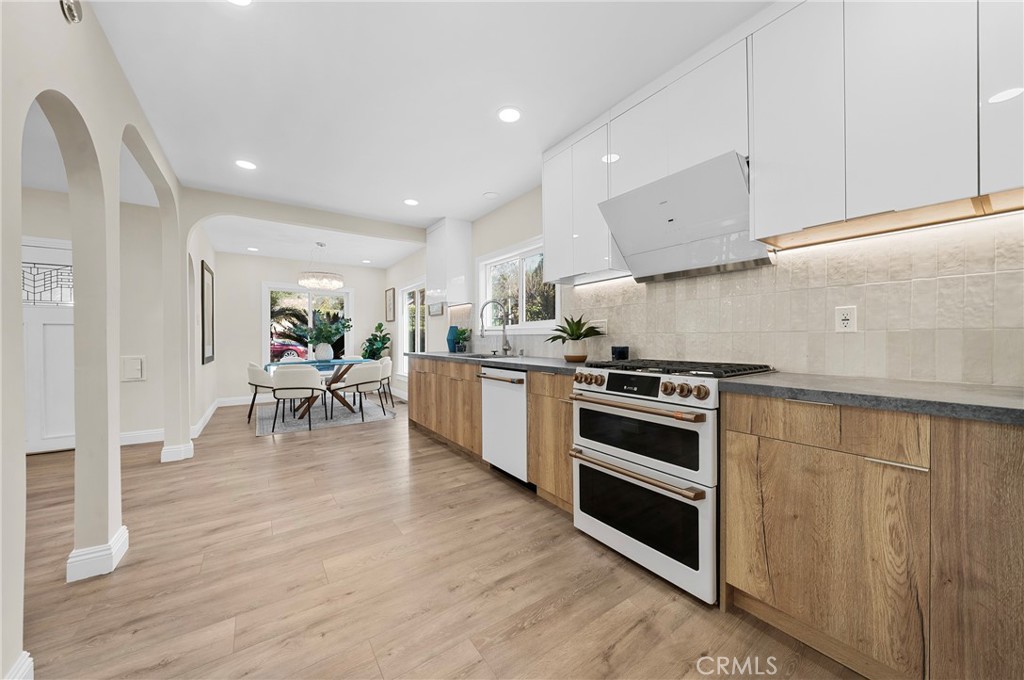 Residential for sale at 746 Wildrose, Monrovia CA featuring 3 beds and 2 baths