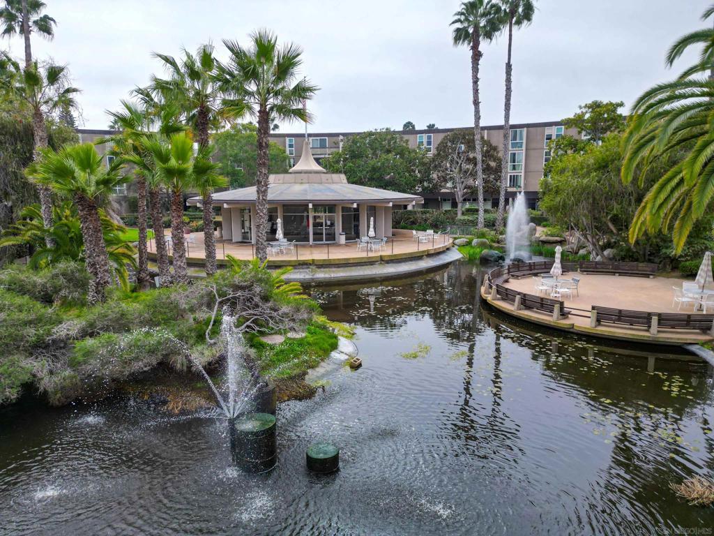 Residential for sale at 3050 Rue D'Orleans 358, San Diego CA featuring 1 bed and 1 bath