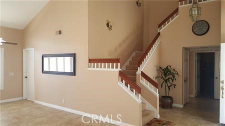 Residential for sale at 3712 Summit View Court, Corona CA featuring 4 beds and 3 baths