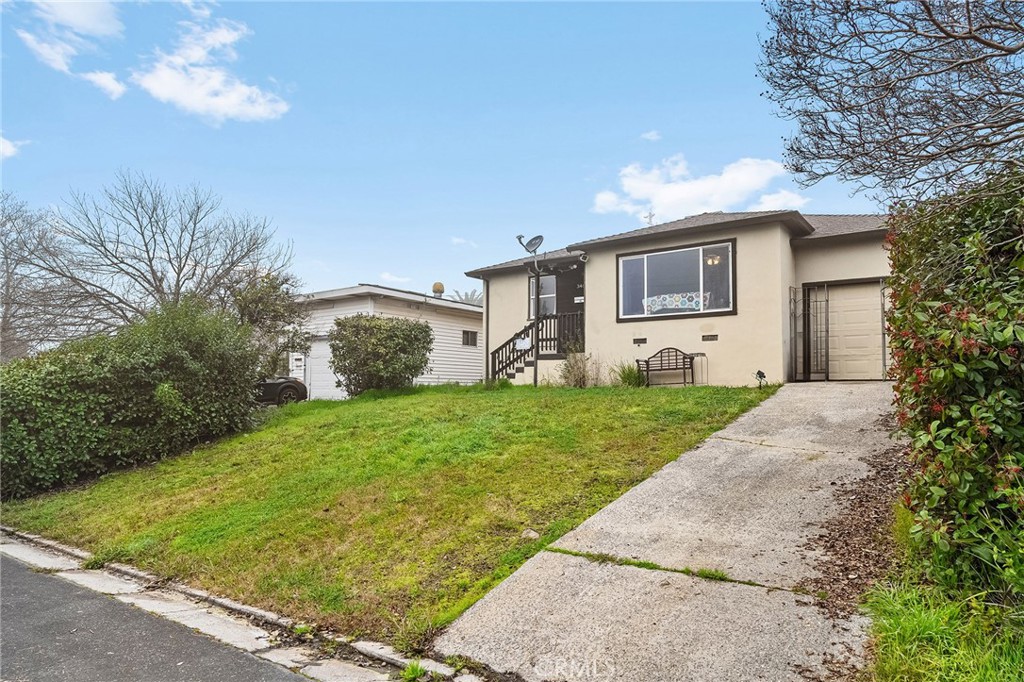 Residential for sale at 3462 Argonaut Avenue, Oroville CA featuring 3 beds and 1 bath