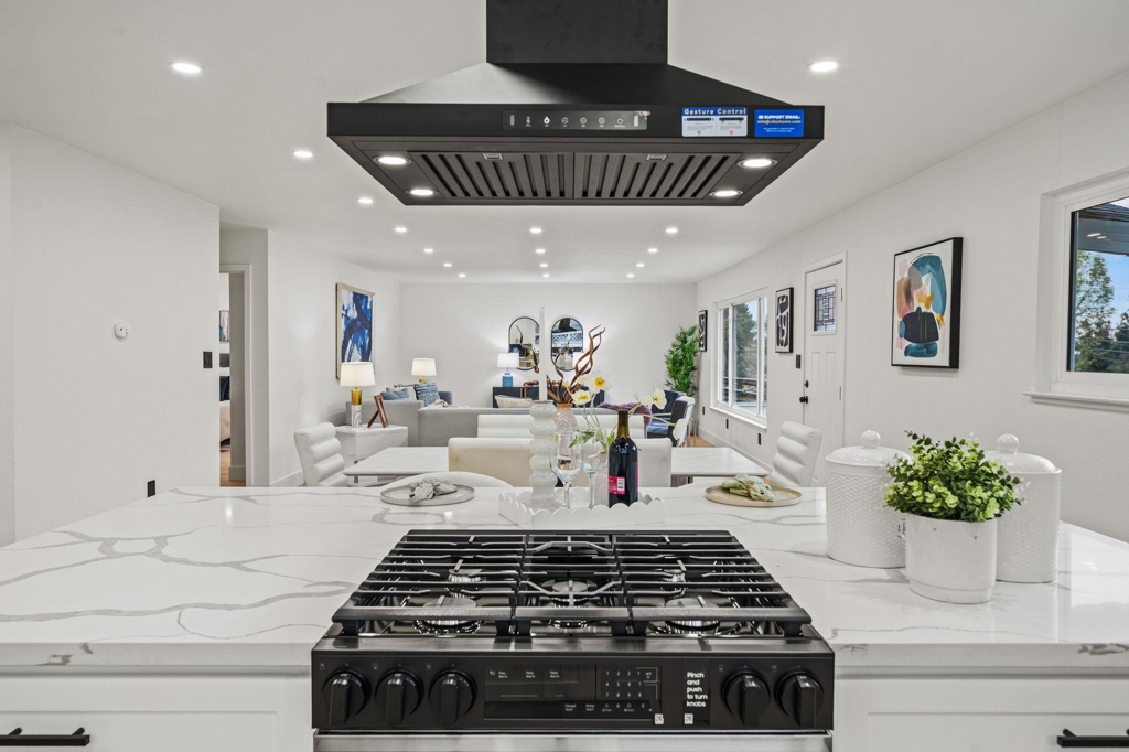 Residential for sale at 5084 Seaview Ave, Castro Valley CA featuring 3 beds and 2 baths