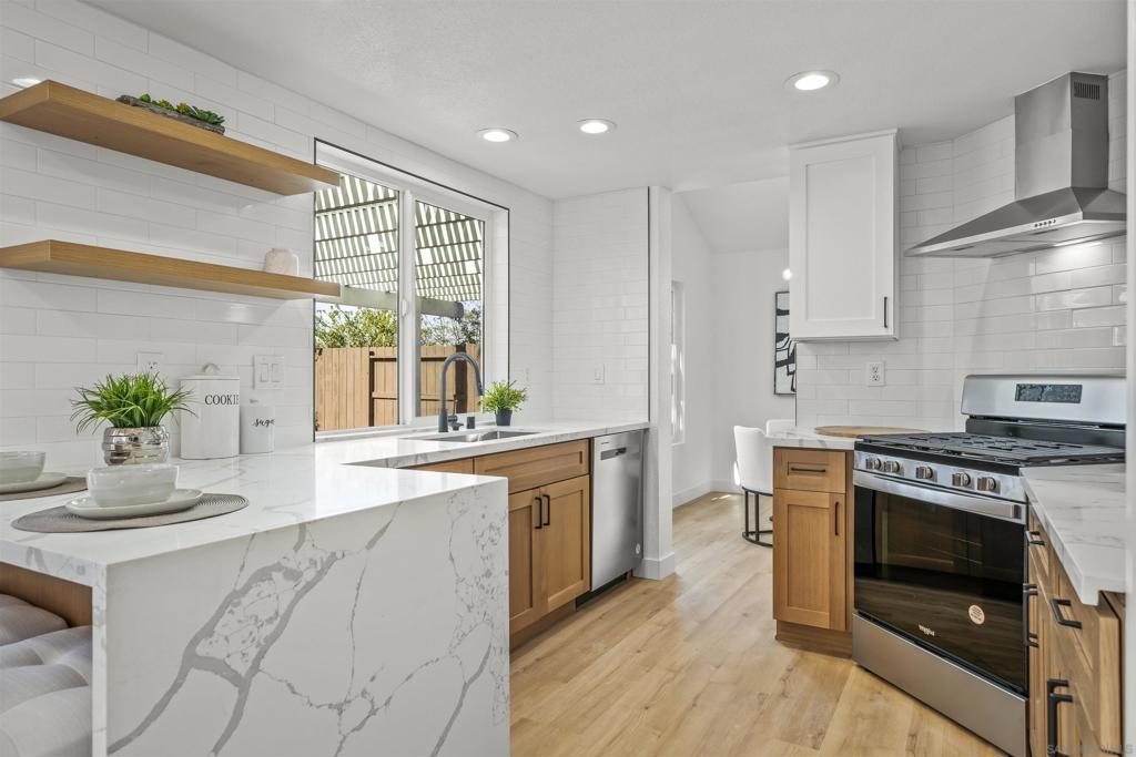 Residential for sale at 1513 Powell Rd, Oceanside CA featuring 4 beds and 3 baths