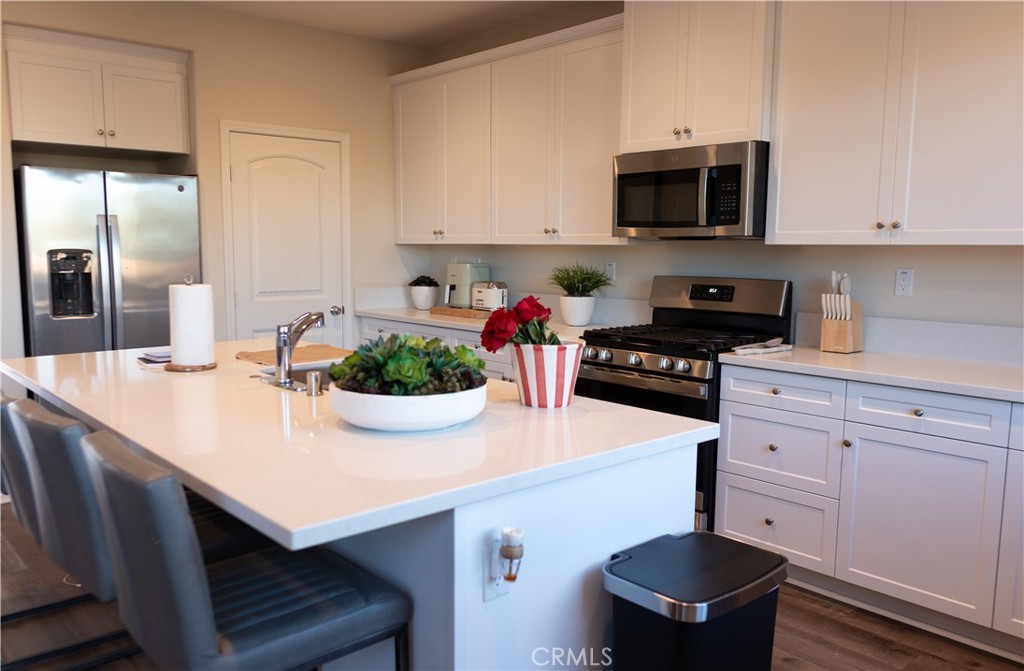 Residential for sale at 36878 Cascina, Beaumont CA featuring 4 beds and 3 baths