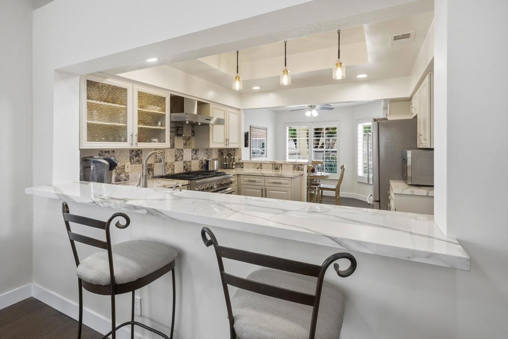 Residential for sale at 157 Desert Falls Drive E, Palm Desert CA featuring 3 beds and 3 baths