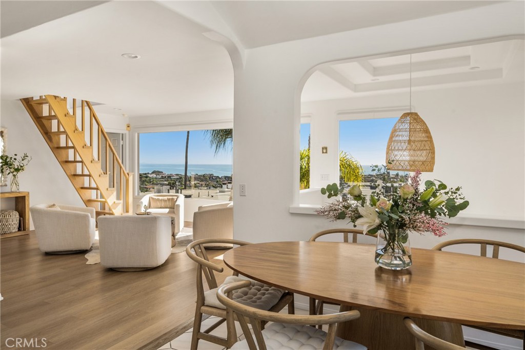 Residential for sale at 33812 Castano Dr., Dana Point CA featuring 3 beds and 4 baths